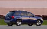 Pontiac Torrent 2006 года